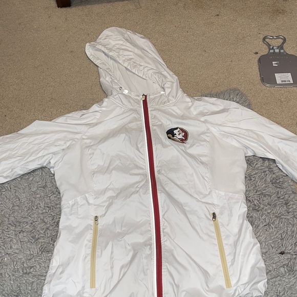 Florida state windbreaker - Picture 1 of 5